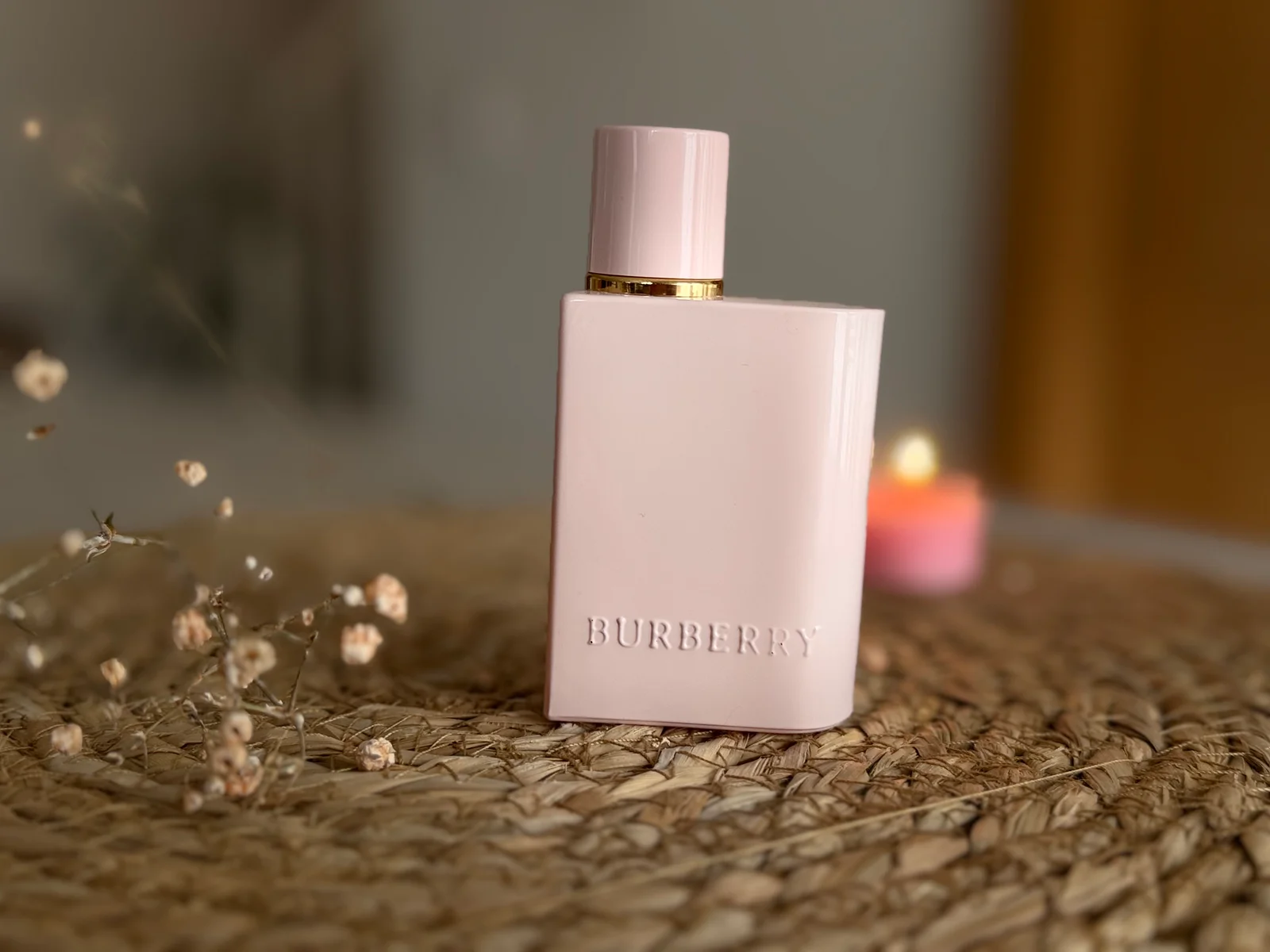 Burberry Her Elixir