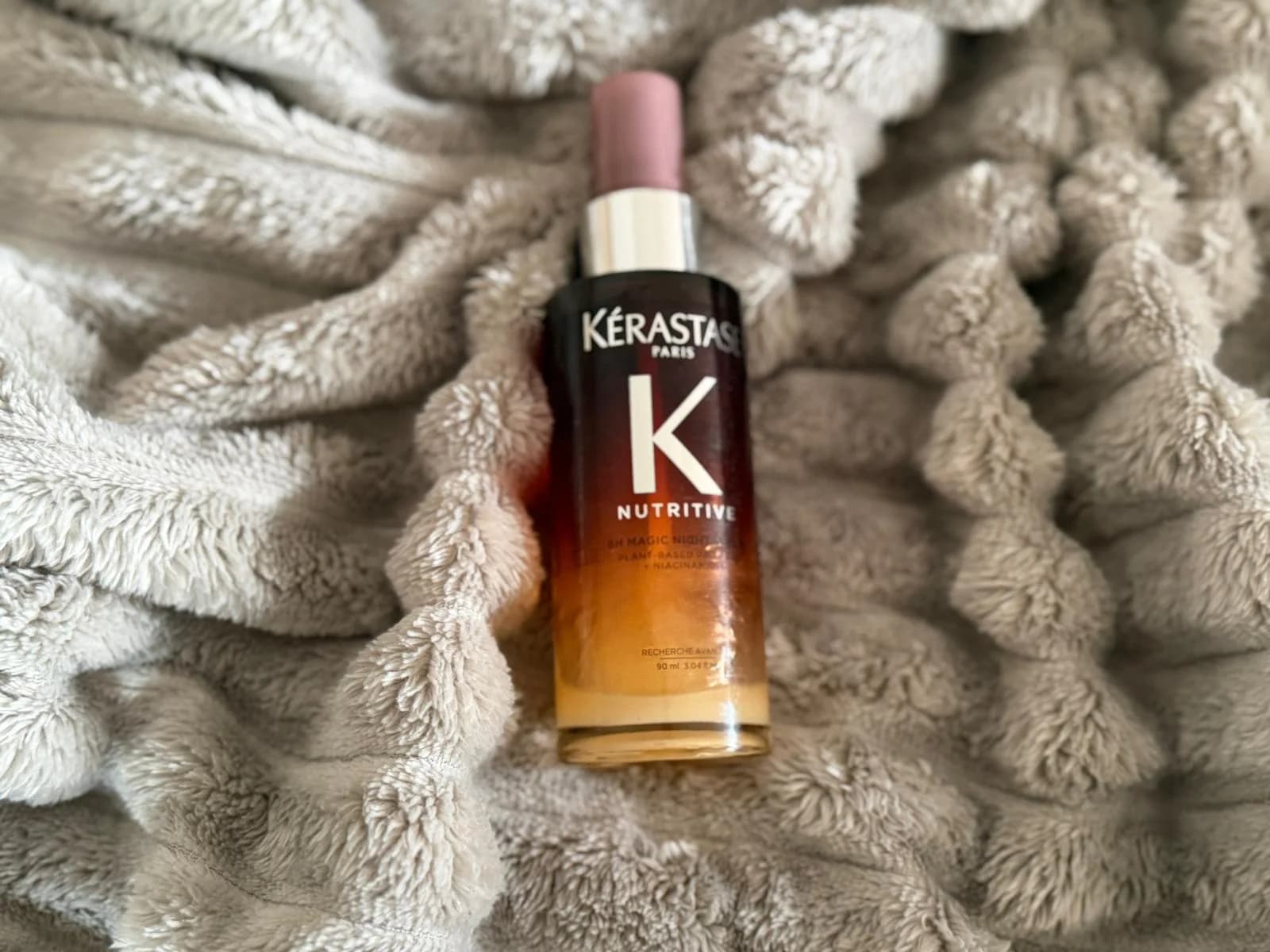 Kérastase Nutritive Serum