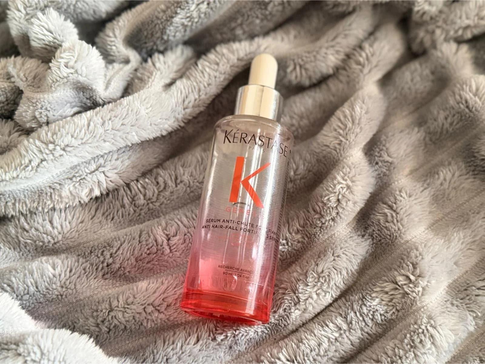 Kérastase Genesis Sérum Fortifiant