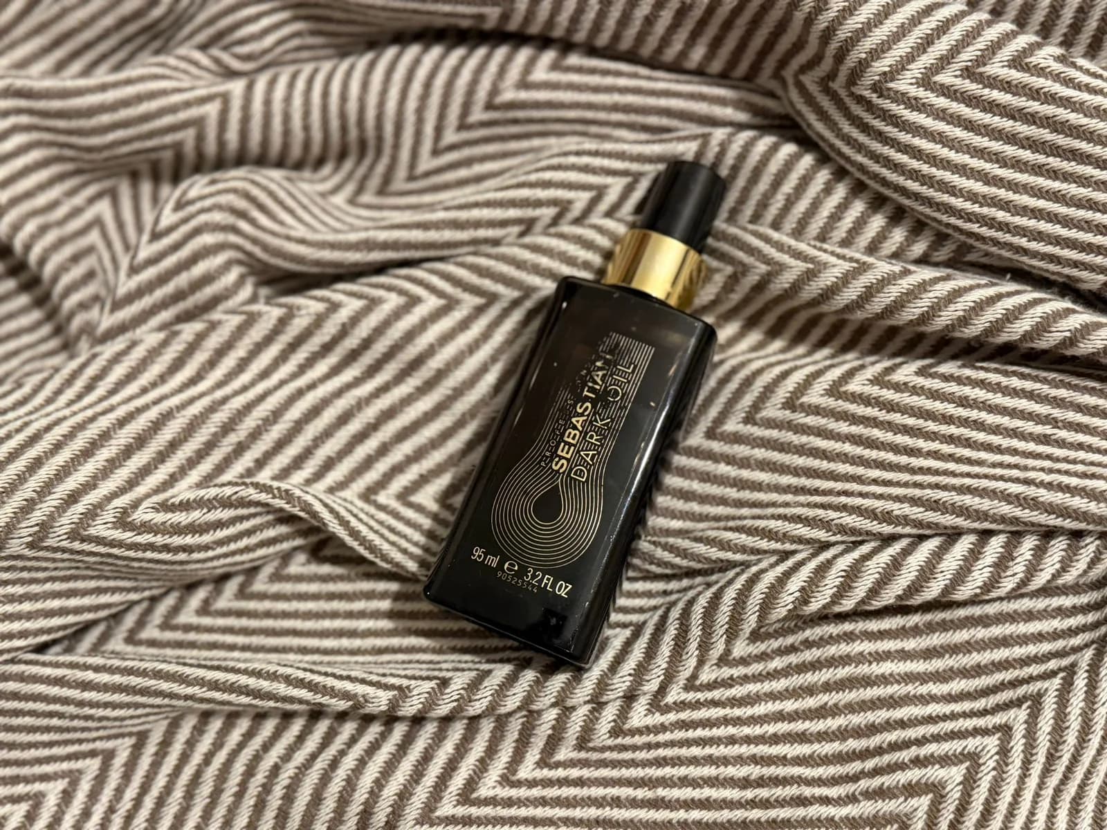 Sebastian Dark Oil