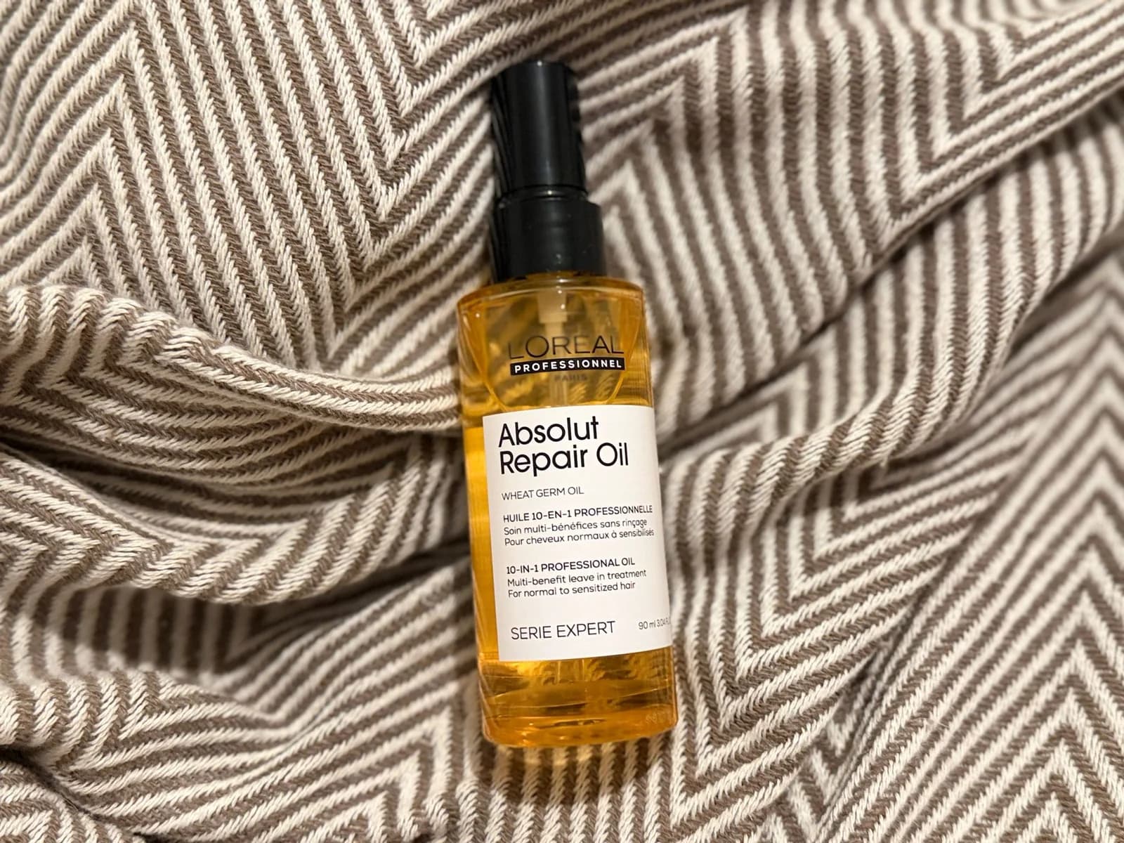 L'Oréal Absolut Repair Oil