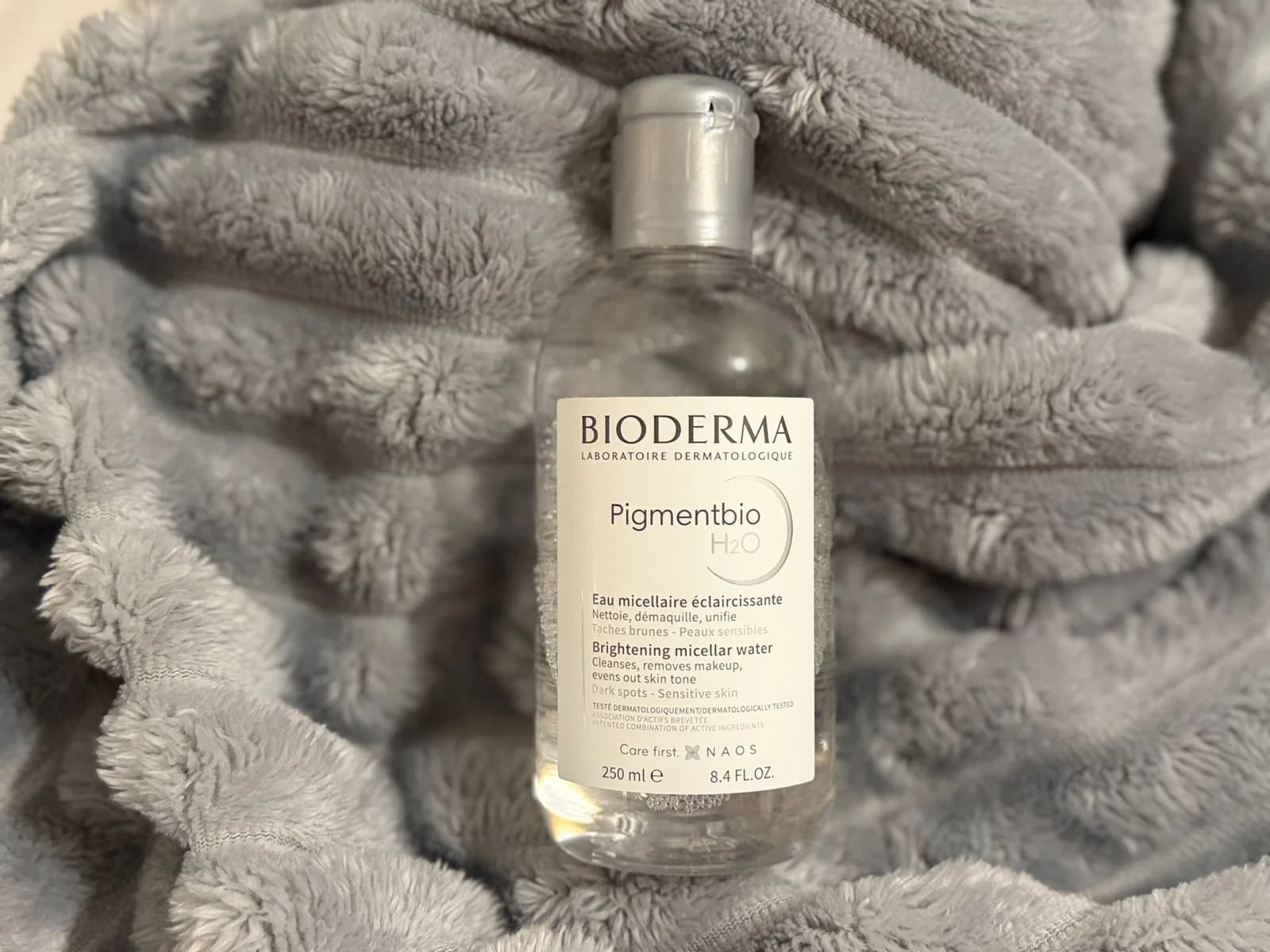 Bioderma Pigmentbio