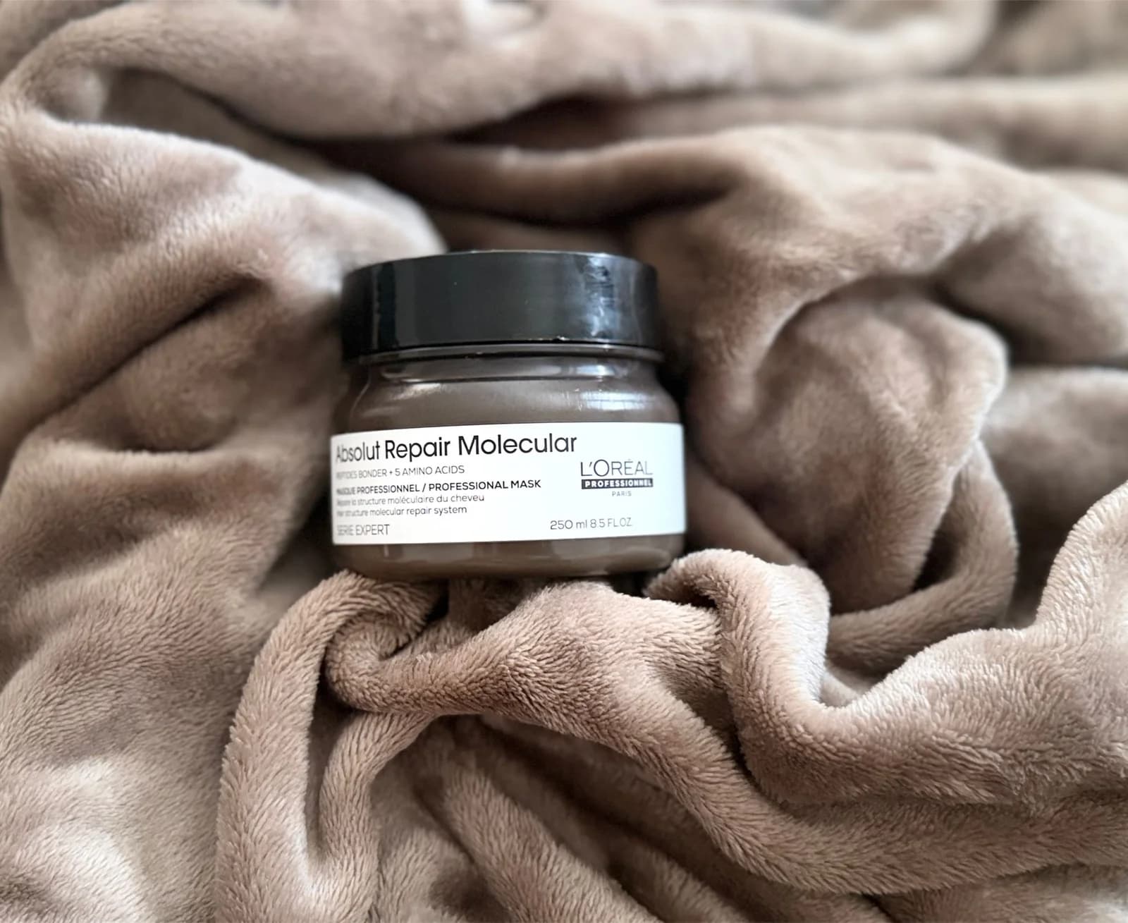Absolut Repair Molecular L'Oréal