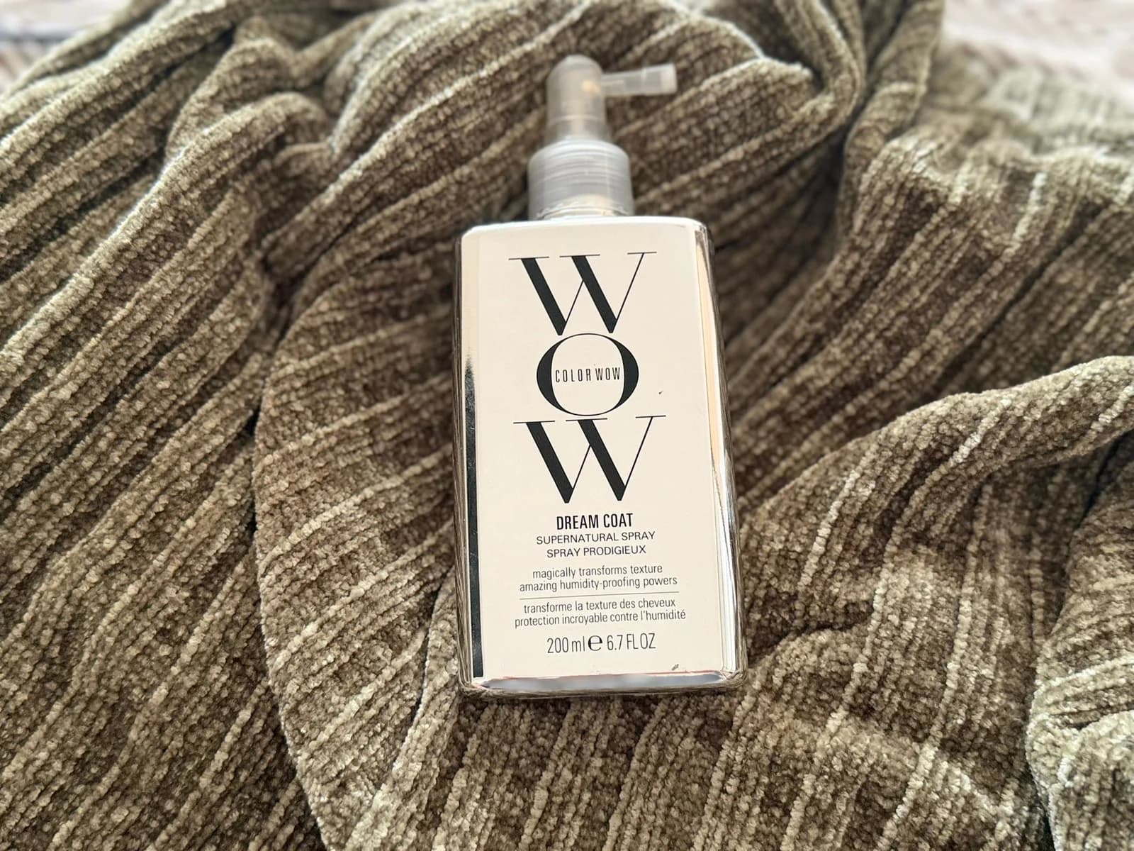 Color Wow Dream Coat Supernatural Spray